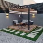 البرجولات في الرياض