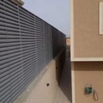 حداد سواتر حديد