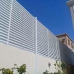 سواتر شينكو اقتصادية للمصانع والمستودعات